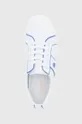 biały Lauren Ralph Lauren buty skórzane JANSON2 802852189002.100