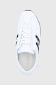 Lauren Ralph Lauren buty skórzane CAYDEN 802856893003.100 biały 802856893003.100