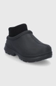 UGG wellingtons black