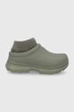 UGG kalosze Tasman X zielony 1125730.BTOL