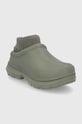 UGG kalosze Tasman X 1125730.BTOL zielony SS22
