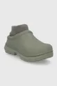 Гумові чоботи UGG зелений