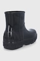 Obuv Gumáky UGG Drizlita 1125731.BLK čierna