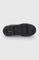 Gumáky UGG Drizlita 1125731.BLK čierna