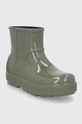 UGG wellingtons Drizlita green