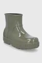 UGG cizme de zăpadă Drizlita verde