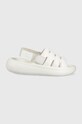 UGG klapki Sport Yeah syntetyczny beżowy 1126811.BRWH