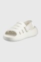 Obuwie UGG klapki Sport Yeah 1126811.BRWH beżowy