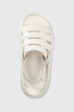 UGG klapki Sport Yeah beżowy 1126811.BRWH