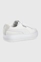Обувки Puma Suede Mayu St Wns 383273 383273 бял SS22