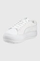 Обувки Обувки Puma Suede Mayu St Wns 383273 383273 бял