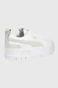 Puma leather sneakers Mayze ST Wns white