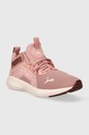 Běžecké boty Puma Softride Enzo NXT 195235 růžová AW23