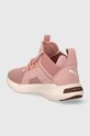 Boty Běžecké boty Puma Softride Enzo NXT 195235 růžová