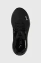 μαύρο Παπούτσια για τρέξιμο Puma Softride Enzo Nxt