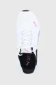 белый Ботинки Puma Platinum Shimmer Wns 19526505