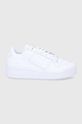 fehér adidas Originals bőr cipő FY9042 Női