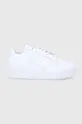 fehér adidas Originals bőr cipő FY9042 Női