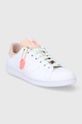 adidas Originals sneakers Stan Smith GW0571 alb