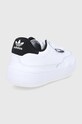 Obuwie adidas Originals Her Court GW5364 biały