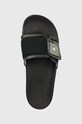 Natikače adidas by Stella McCartney crna GX3122