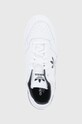 adidas Originals buty skórzane Forum Bold GY5921 biały GY5921