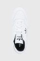 adidas Originals buty skórzane Forum Bold GY5921 biały GY5921