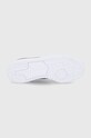 adidas Originals buty skórzane Forum Bold GY5921 GY5921 biały