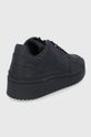 adidas Originals buty skórzane Forum Bold GY5922 Cholewka: Skóra naturalna, Wnętrze: Materiał syntetyczny, Materiał tekstylny, Podeszwa: Materiał syntetyczny