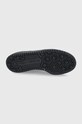 adidas Originals ghete de piele Forum Bold GY5922 GY5922 negru