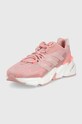 Shoes adidas Performance shoes X9000L4 GY6051 pink
