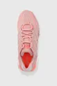 pink adidas Performance shoes X9000L4