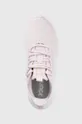 ροζ Παπούτσια για τρέξιμο adidas Nario Move