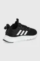 Παπούτσια για τρέξιμο adidas Nario Move μαύρο