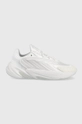 biały adidas Originals sneakersy Ozelia H04269 Damski