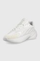 Obuwie adidas Originals sneakersy Ozelia H04269 H04269 biały