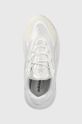 bílá Sneakers boty adidas Originals Ozelia H04269