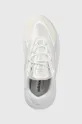 biały adidas Originals sneakersy Ozelia H04269