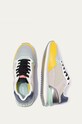 Hoff buty MIAMI multicolor 12202017