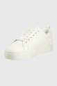 Обувь Кроссовки Aldo Meadow 13388407.MEADOW белый