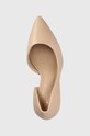 Lodičky Aldo Vralg béžová 13390844.VRALG