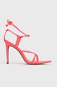 Aldo sandale Lona subțire roz 13388810.LONA