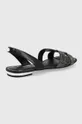 Sandále Aldo Anson čierna