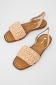 Aldo sandały SOLENA 13388554.SOLENA beżowy SS22