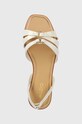 Aldo sandale alb 13388396.MARASSI