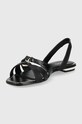 Obuwie Aldo sandały MARASSI 13388398.MARASSI czarny