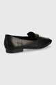 Aldo mokasyny skórzane Boska 13387312.BOSKA czarny SS22