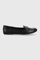 Aldo mocasini de piele Promatram piele negru 13388615.PROMATRAM
