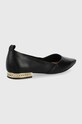 Aldo baleriny HONAK 13388592.HONAK czarny SS22