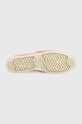Toms espadryle Alpargata 10017823 różowy